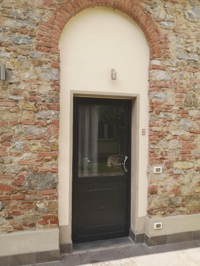 Alloggi Palmini Florenz Exterior foto